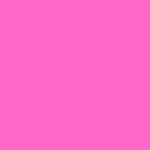 Retro Groovy Summer Pool - Pink