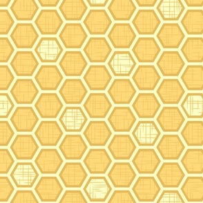 Honeycomb - Large Scale