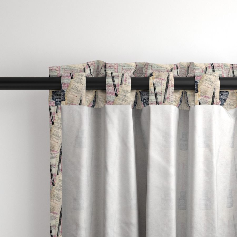 HOME_GOOD_CURTAIN_PANEL