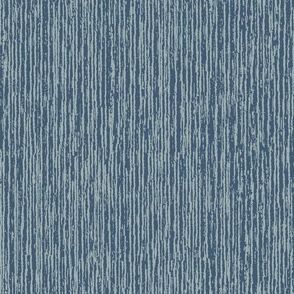 Grasscloth Texture Small Stripes Benjamin Moore _Kensington Blue 4B5A71 _Mount Saint Anne Blue Gray A3B0AE Subtle Modern Abstract Geometric