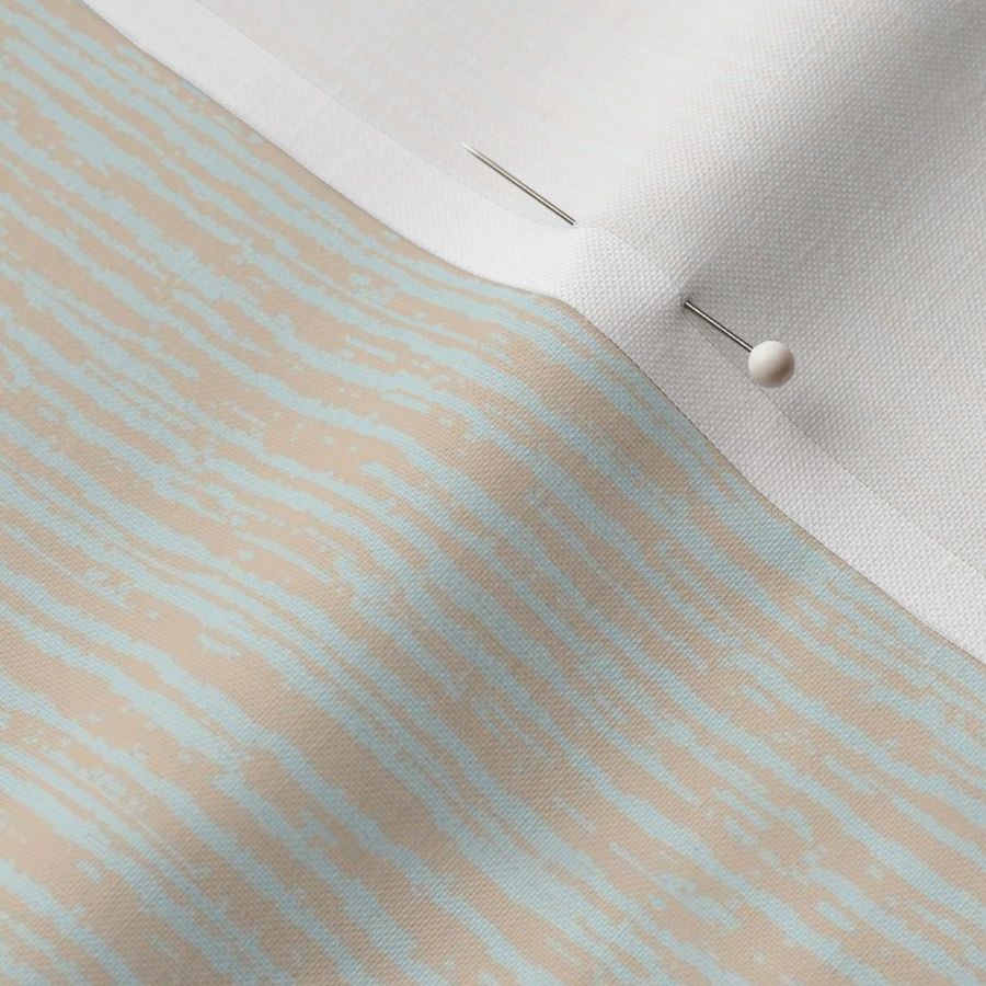 Grasscloth Texture Small Stripes Benjamin Moore _Manchester Tan Sandstone Beige DBCFBB _Constellation Light Blue D5E2E1 Subtle Modern Abstract Geometric