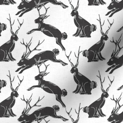 black_jackalopes