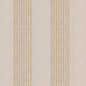 textured beige stripes 