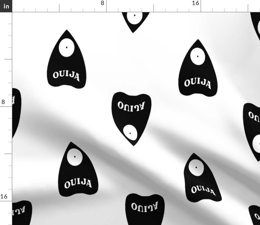 Planchette