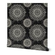 Mandala1-black