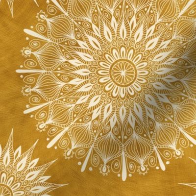 Mandala1-Gold