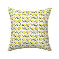 I Heart Budgies - Yellow - Small