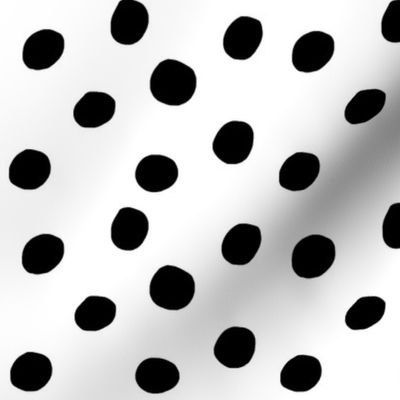 licorice dots