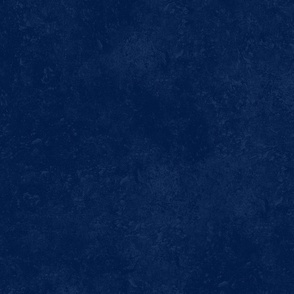 Rich Navy Blue Royal Blue Tumbled Stone Textured Solid #021b45