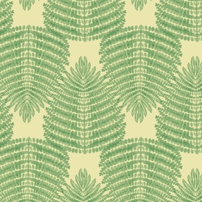 Mimosa-Leaf-Green-Large