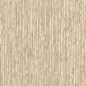 Grasscloth Texture Small Stripes Benjamin Moore _Parchment Off White Blush Peach F7E5D2 _Hancock Gray Moss Brown 988B6F Subtle Modern Abstract Geometric