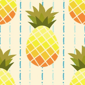 Pineapple Paradise