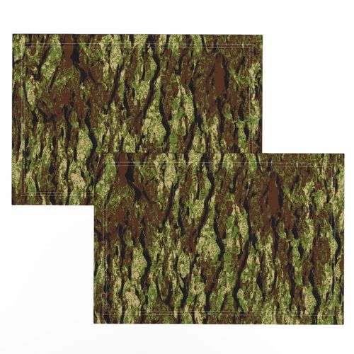 Bark / Camo 