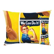 Rosie the Riveter - multi sized