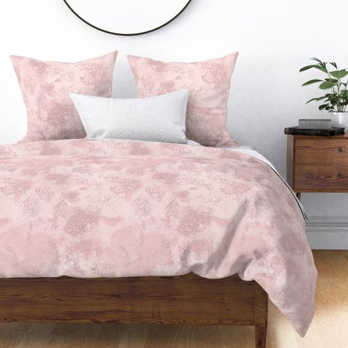 Parchment Texture Pale Rose