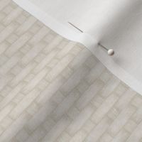 Basket Weave Texture - Light Natural Beige