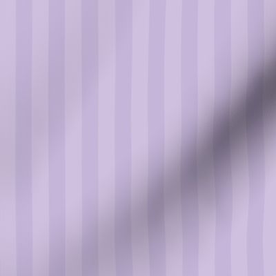 Ice Cream Dream - Lavender Stripes