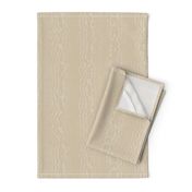 Watered Silk Moire Texture (Large) - Beige