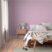 Golf Stripe Lilac And Vanilla White Medium