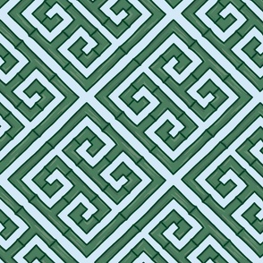 Evergreen Mandalay Tile