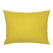 1 Inch Mustard Yellow Single Pinstripe