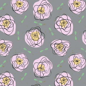 Peonies_pattern