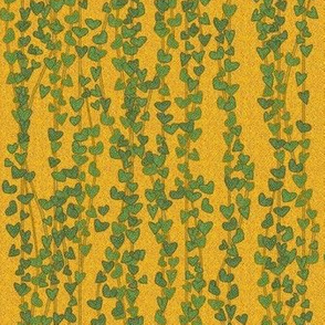 klimt_vines