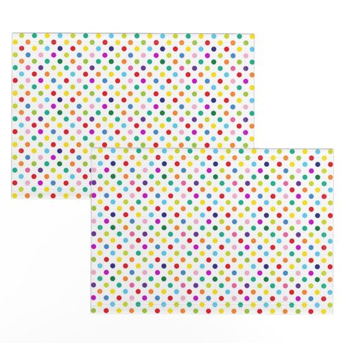 Polly - Spots/White (S)