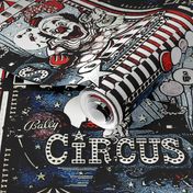 Vintage Circus