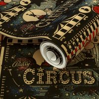 Vintage Circus