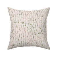 752-Tinyflower-Dots-Stripe-Watercolour-Ivory