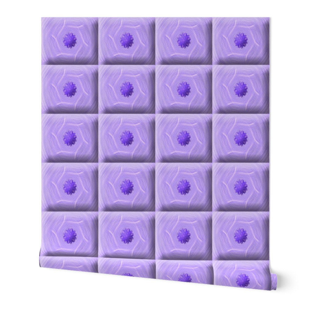 Purple Drawers