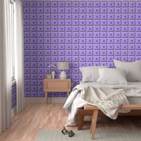 Purple Drawers