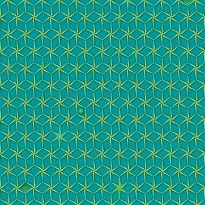 star_grid_turquoise