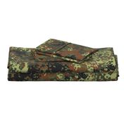 German Bundeswehr Flecktarn Camo