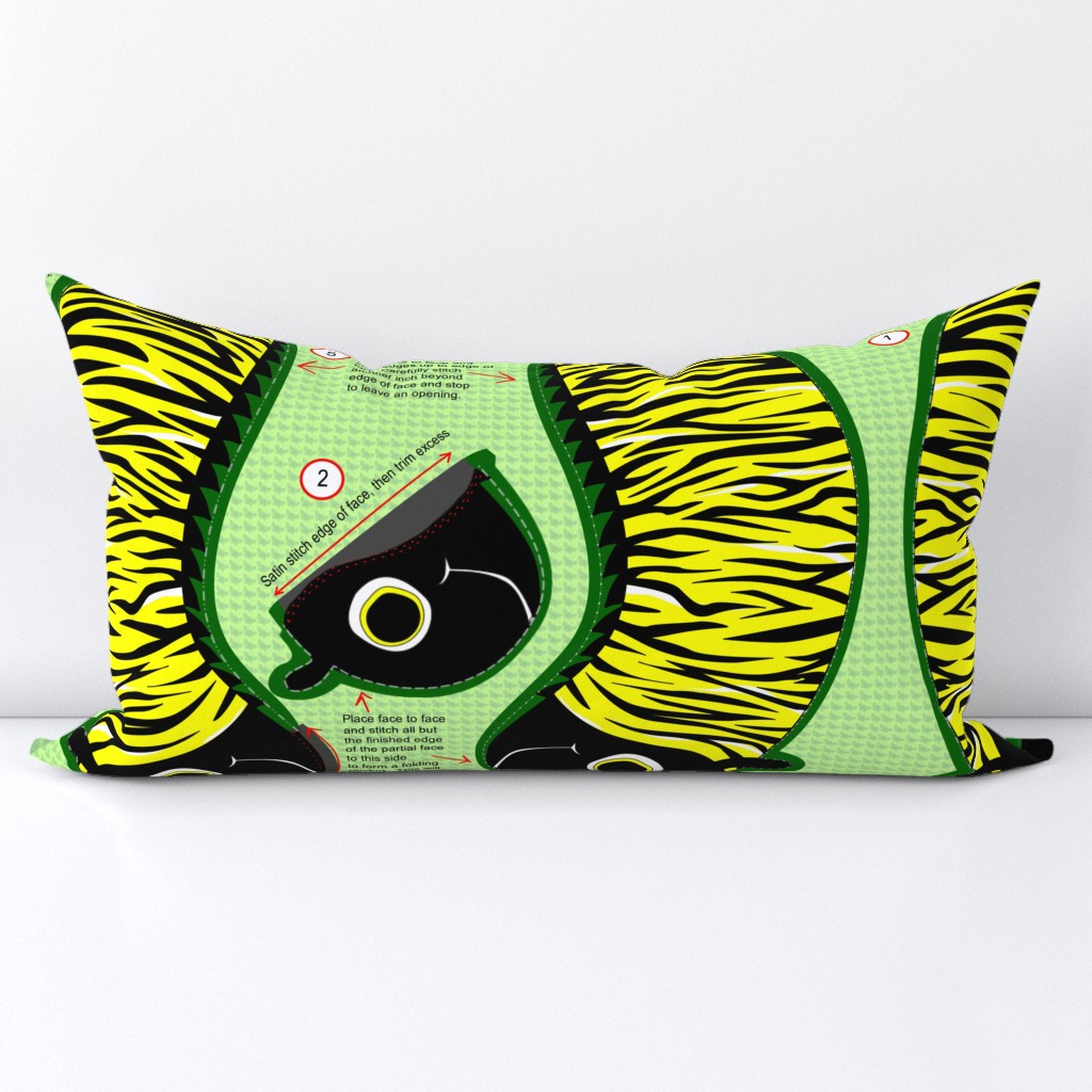 friendly_caterpillar_pillow