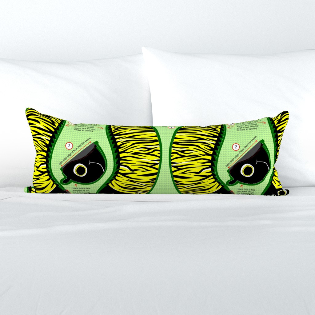 friendly_caterpillar_pillow