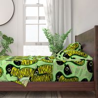 friendly_caterpillar_pillow