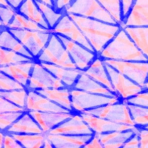 Web in Purple