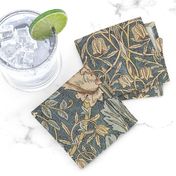 William Morris ~ Honeysuckle