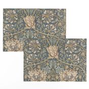 William Morris ~ Honeysuckle