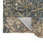 William Morris ~ Honeysuckle