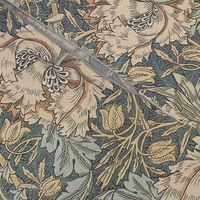 William Morris ~ Honeysuckle