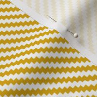 Twill Mustard White, Coordinated Match-ups for Bohemian Geometric Aztec Collection