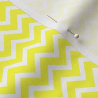 lemon chevron