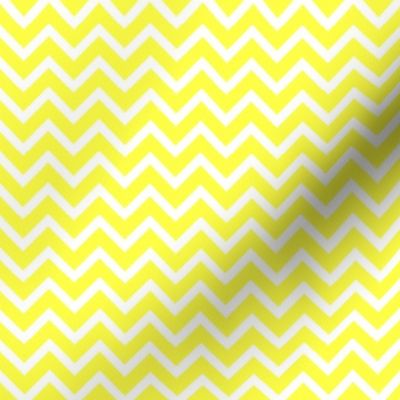 lemon chevron