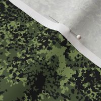 1/6 Scale Russian Temperate Flecktar D Camo