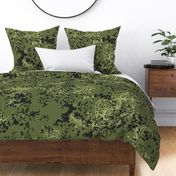 M84 Danish Temperate Flecktarn Camo