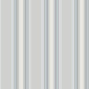 Pale Grey Stripes © Gingezel™ 2013