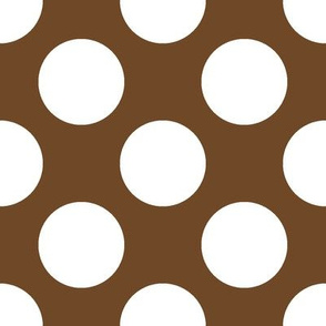 Polka Dot Chocolate